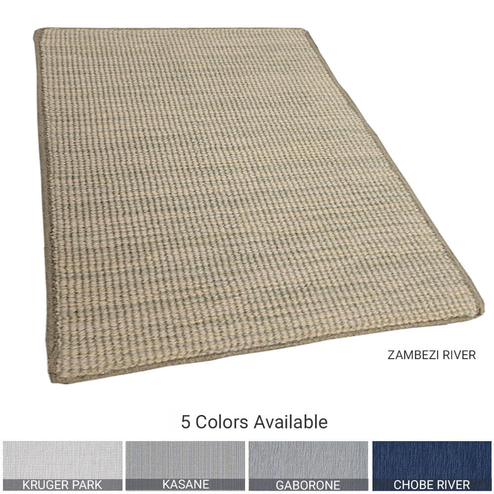 Okavango Area Rug Collection