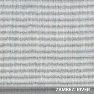 Zambezi River Okavango Area Rug