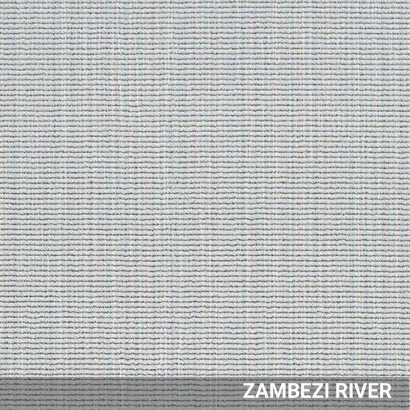 Zambezi River Okavango Area Rug