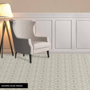 Amesbury Indoor Area Rug Collection - Room