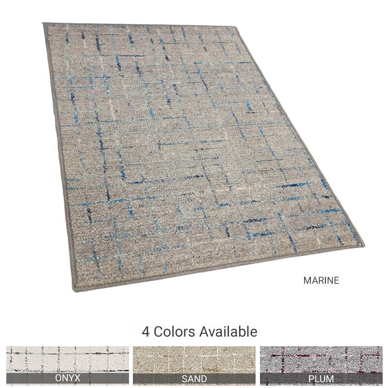 metropolitan rugs