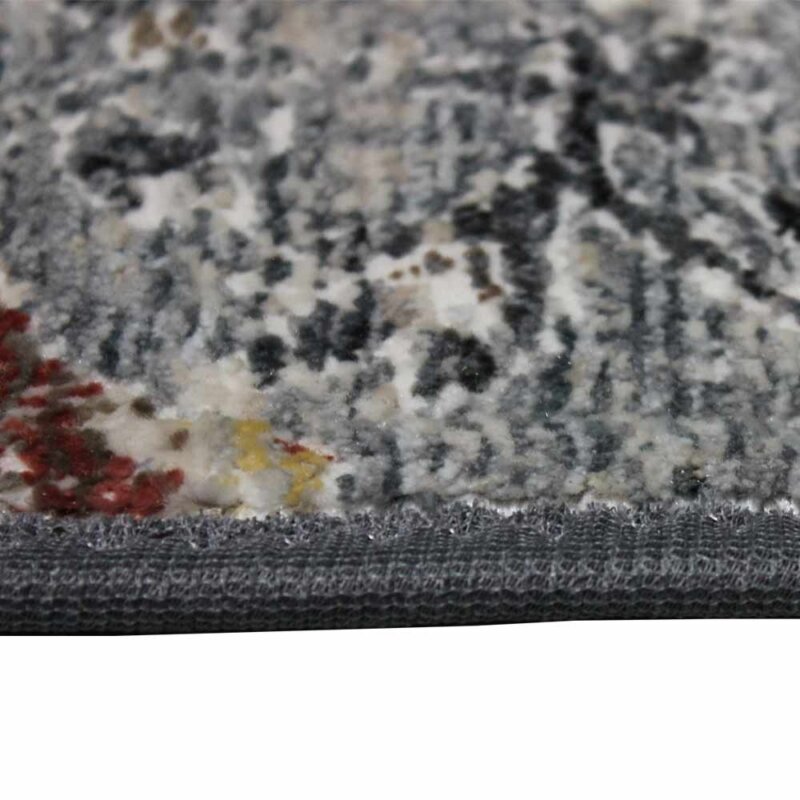 Grandiose Indoor Area Rug Collection - binding