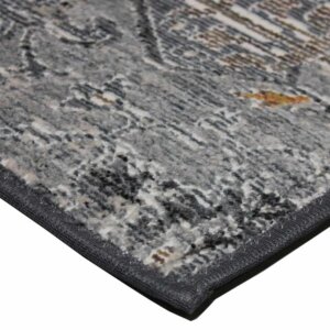 Grandiose Indoor Area Rug Collection - corner