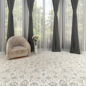 Grandiose Indoor Area Rug Collection - room 1