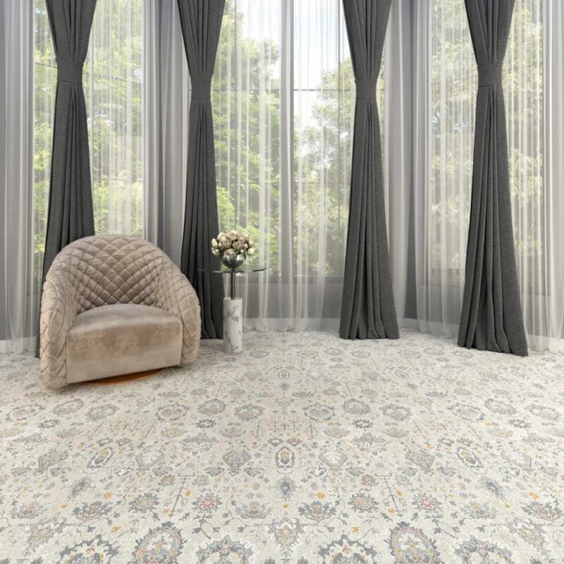 Grandiose Indoor Area Rug Collection - room 1