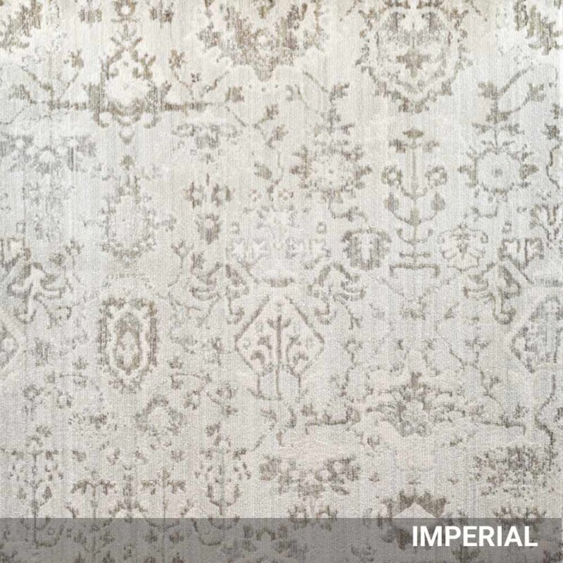 Imperial Grandiose Area Rug
