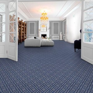 Victoria Falls Area Rug Collection - Room