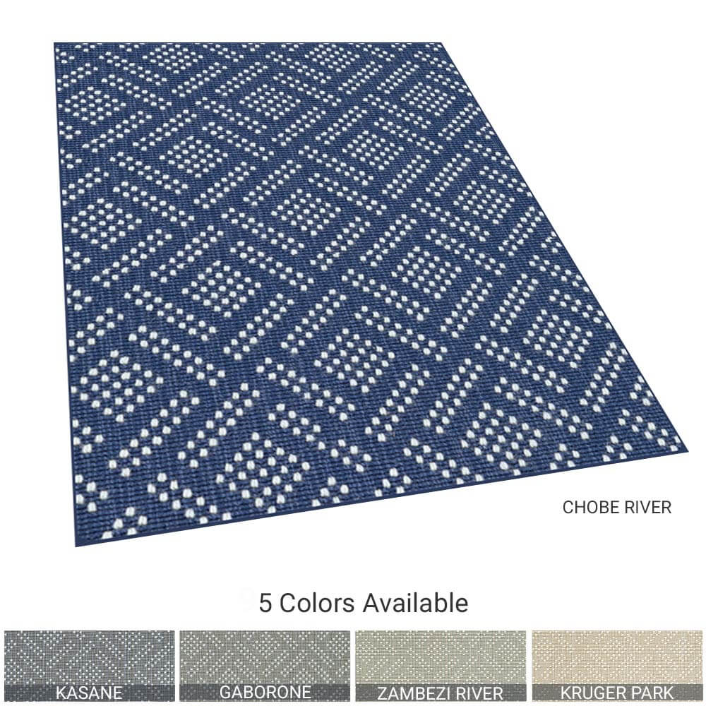 Victoria Falls Area Rug Collection