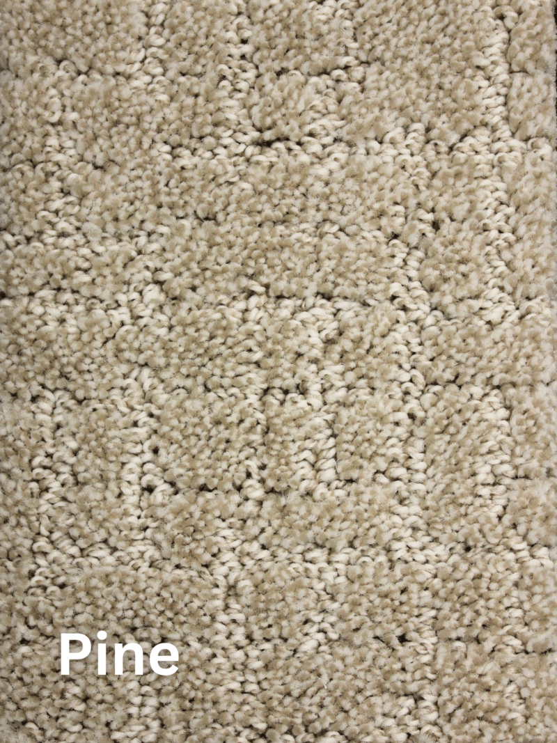 Soft Pine Modern Edge