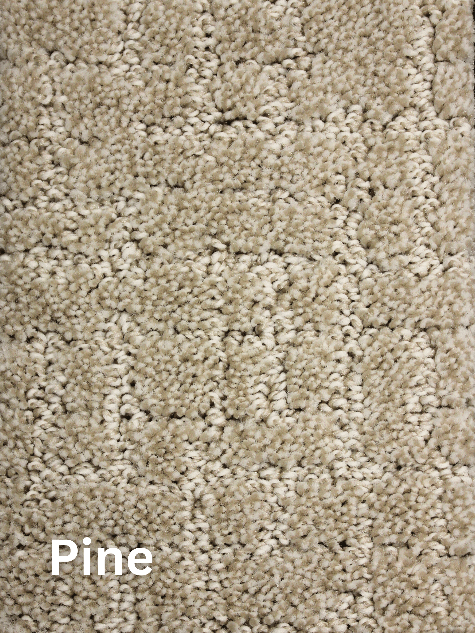 Soft Pine Modern Edge