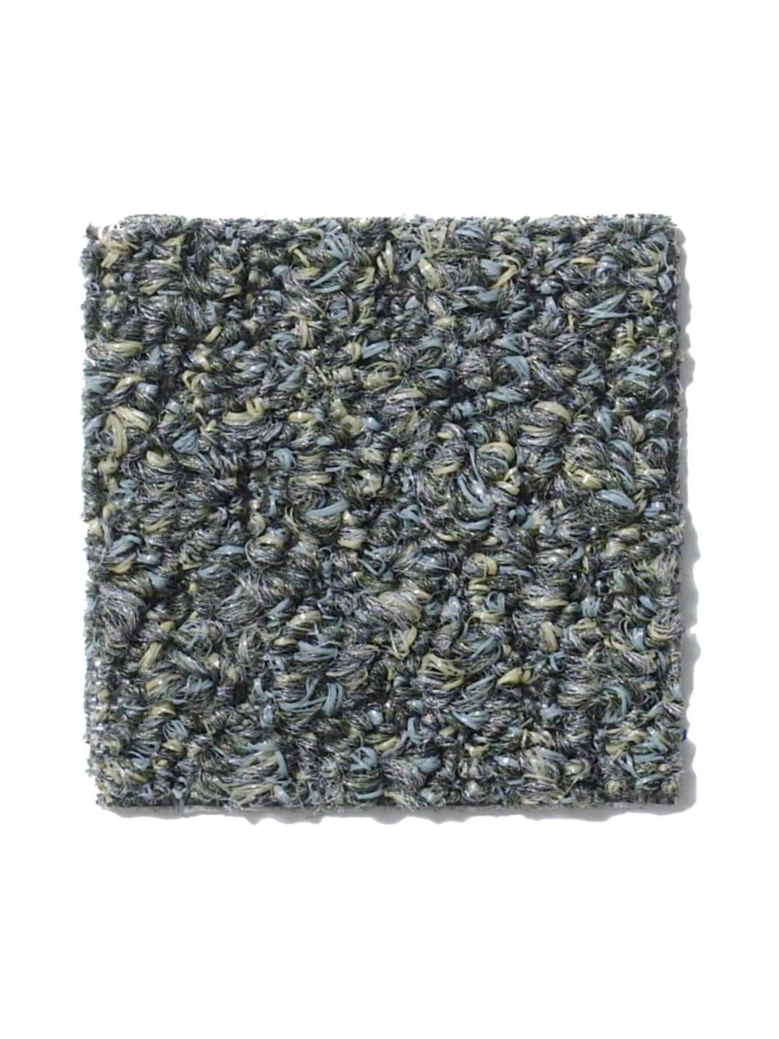 Granite Dust gardenscape